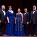 Metropolitan Opera Announces 2012 National Council Auditions Winners