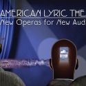 American Lyric Theater Presents Freshly Brewed - Why Opera? 10/30