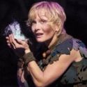 REVIEW ROUNDUP: Cathy Rigby in PETER PAN Tour