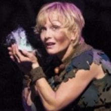 REVIEW ROUNDUP: Cathy Rigby in PETER PAN Tour