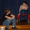 Un-Common Theatre Presents AND THEY CAME FOR ME, 4/13-15