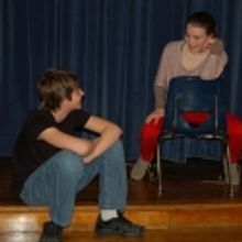 Un-Common Theatre Presents AND THEY CAME FOR ME, 4/13-15