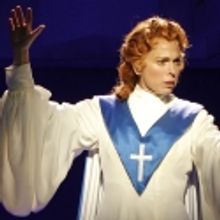 BWW Reviews: SAVING AIMEE at the 5th Avenue Theatre