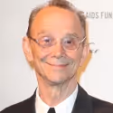 Joel Grey Suffers Foot Fracture; Takes Short Leave from ANYTHING GOES