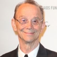 Joel Grey Suffers Foot Fracture; Takes Short Leave from ANYTHING GOES