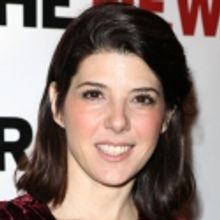 Marisa Tomei, Martin Sheen & Blair Underwood to Guest Next on NBC's WHO DO YOU THINK YOU ARE?
