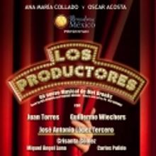 Broadway M&eacute;xico estrena Los Productores