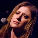 Caissie Levy, Natalie Weiss In DIVAS SING SCOTT ALAN, Nov 13