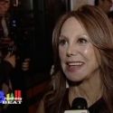 TV: Inside the Opening Night Party of RELATIVELY SPEAKING!