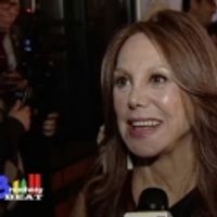TV: Inside the Opening Night Party of RELATIVELY SPEAKING! Video