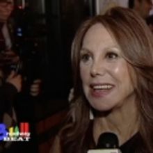 TV: Inside the Opening Night Party of RELATIVELY SPEAKING!