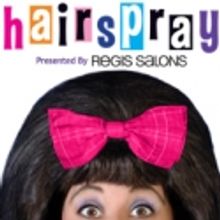 Chanhassen Dinner Theatres Presents 'Starkid!' With Students in HAIRSPRAY  