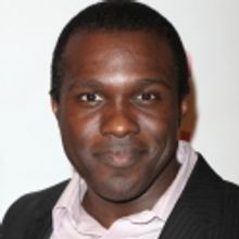 Joshua Henry et al. Lead Amas Musical Theatre's A GOOD MAN, Nov. 3-4