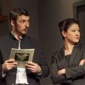 Photo Flash: First Look at CHINGLISH on Broadway!