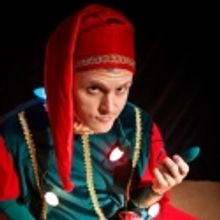 Blackfriars Theatre Announces THE SANTALAND DIARIES, 12/16-21