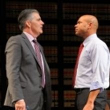 Photo Flash: RACE Makes Its West Coast Premiere at A.C.T.