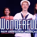 ‘S Wonderful to Play Queens Theatre, 11/3-13