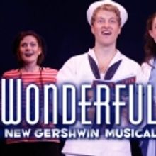 ‘S Wonderful to Play Queens Theatre, 11/3-13