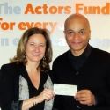 United Solo Festival Offers Support to The Actors Fund