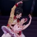 BWW Reviews: Nashville Ballet Revives 'The NUTCRACKER Of Your Dreams' through 12/18