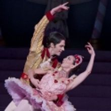 BWW Reviews: Nashville Ballet Revives 'The NUTCRACKER Of Your Dreams' through 12/18