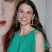 Sutton Foster Expected to Return to ANYTHING GOES Tonight Following Bout of Tonsillitis; Joel Grey Still Out