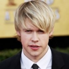 Chord Overstreet to Return to GLEE in Recurring Role