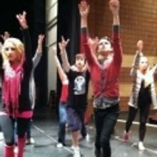Old Library Theatre Presents SPRING AWAKENING, 11/4 - 13