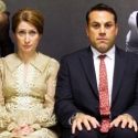 BCP's Presents WHO'S AFRAID OF VIRGINIA WOOLF?, 10/22 - 11/12