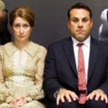 BCP's Presents WHO'S AFRAID OF VIRGINIA WOOLF?, 10/22 - 11/12