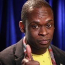 BWW Interviews: Sahr Ngaujah talks about bringing FELA! to Toronto