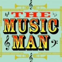 Weston Friendly Society Presents THE MUSIC MAN Beginning 11/26