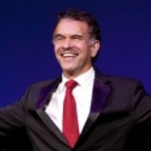 Just Announced: Brian Stokes Mitchell to Perform with North Coast Men's Chorus on 6/2