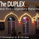 Reboot! Starring Peg McCormick Plays The Duplex, 12/16
