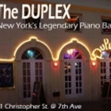Reboot! Starring Peg McCormick Plays The Duplex, 12/16