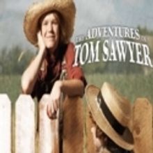 BWW Reviews: The Denver Center's THE ADVENTURES OF TOM SAWYER - Simply Magical