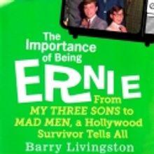 Barry Livingston Holds 'The Importance of Being Ernie' Book Signing, 2/2