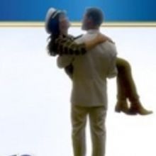 Sydney Lyric's OFFICER AND A GENTLEMAN Musical Begins Rehearsals