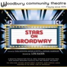 Woodbury Community Theatre's STARS ON BROADWAY Starts Friday