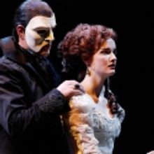 Full Coverage of Green Room Awards Winners; LOVE NEVER DIES, ROCK OF AGES Win Four