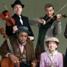 THE LADYKILLERS to Embark on UK Tour from September 14