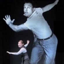 BWW Reviews: MY LIFE WITH MEN... AND OTHER ANIMALS - A Beautiful Account of Love, Lif