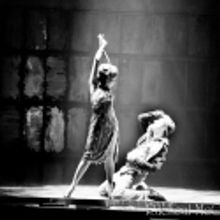 BWW Reviews: MEMPHIS is A Rip-Roaring Good Time