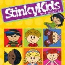 BWW JR: STINKY KIDS THE MUSICAL- This Show Stinks (In A Good Way)