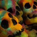 Photo Coverage: 'La Parka' se prepara para salir a escena
