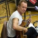 Sting Comes to the Fabulous Fox, 6/5; Tickets On Sale 3/24