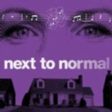 Kauffman Theatre to Present NEXT TO NORMAL, 6/5-6/10