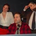 Photo Flash: Italian American Repertory Company's TALK RADIO