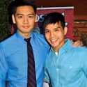 Photo Coverage: GODSPELL Meets Filipino-American Press
