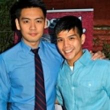 Photo Coverage: GODSPELL Meets Filipino-American Press